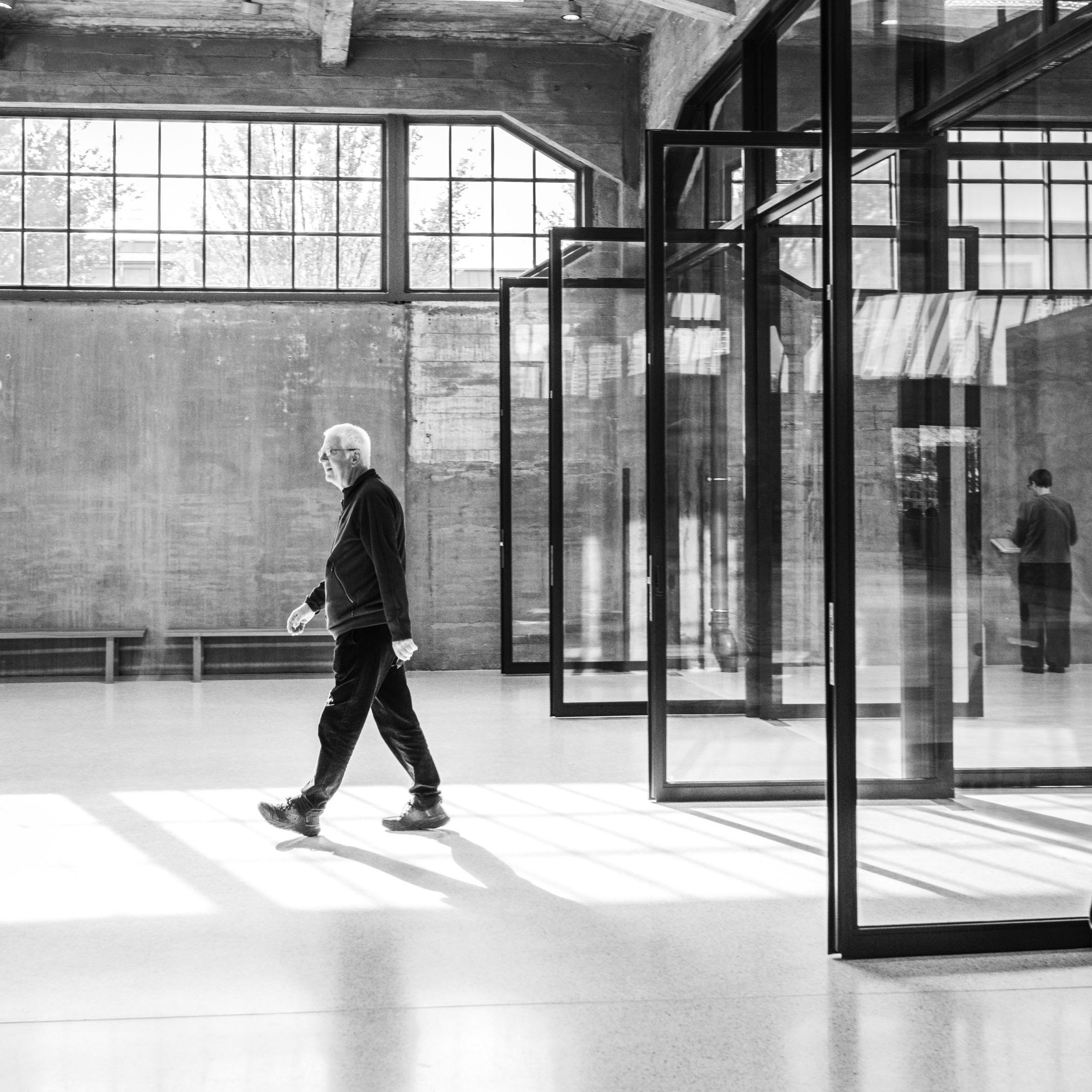Foto’s uitstapje museum